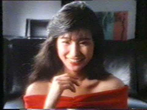 香港中古廣告: maxell (盧慶輝)1988
