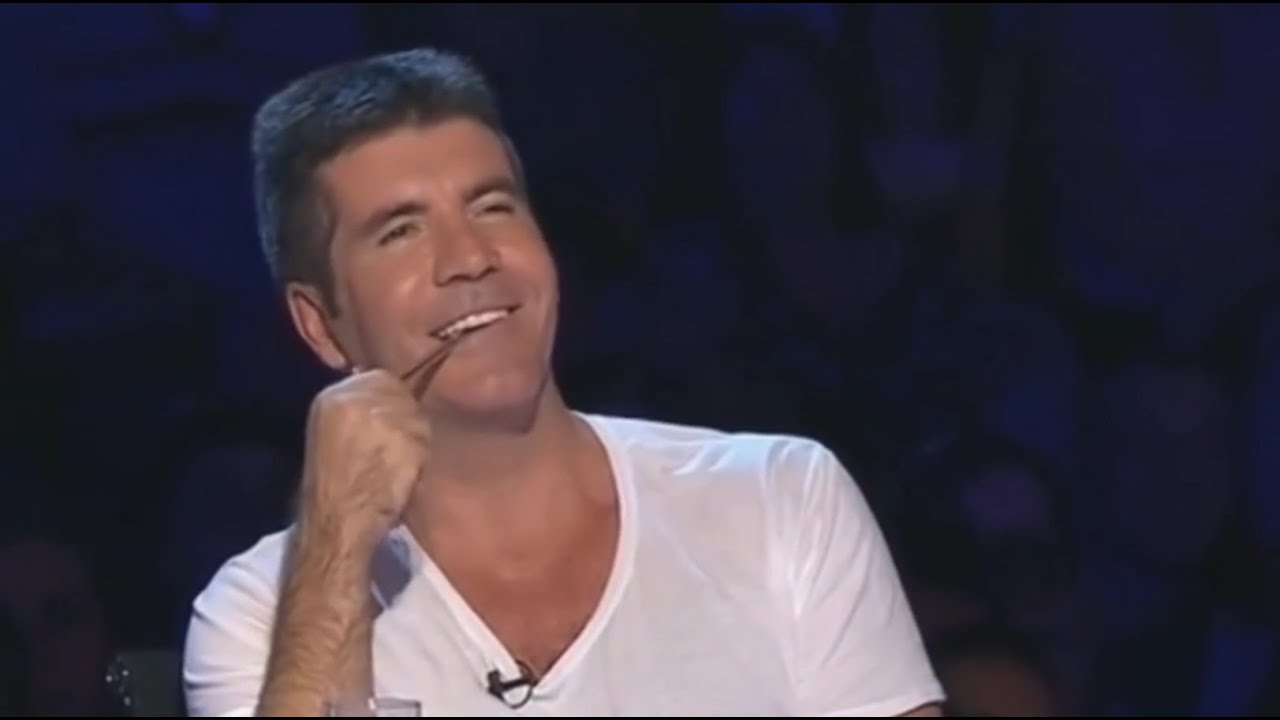 Best 20 X Factor Auditions of All Time HD - YouTube