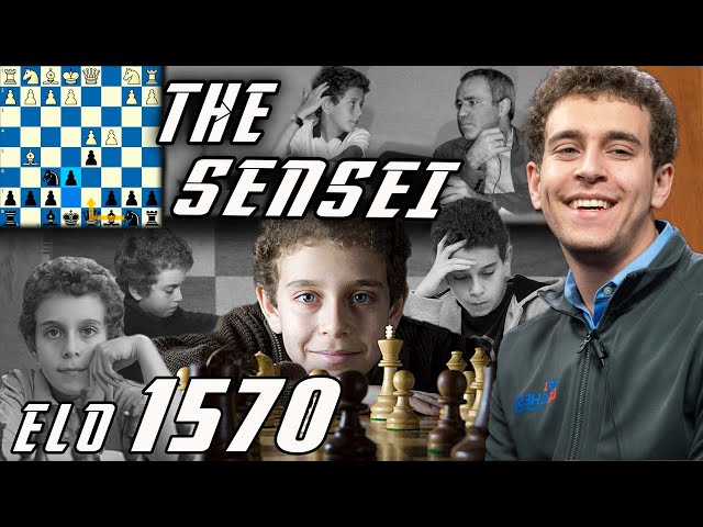 TSA gambit declined': Chess Streamer of the Year stopped by