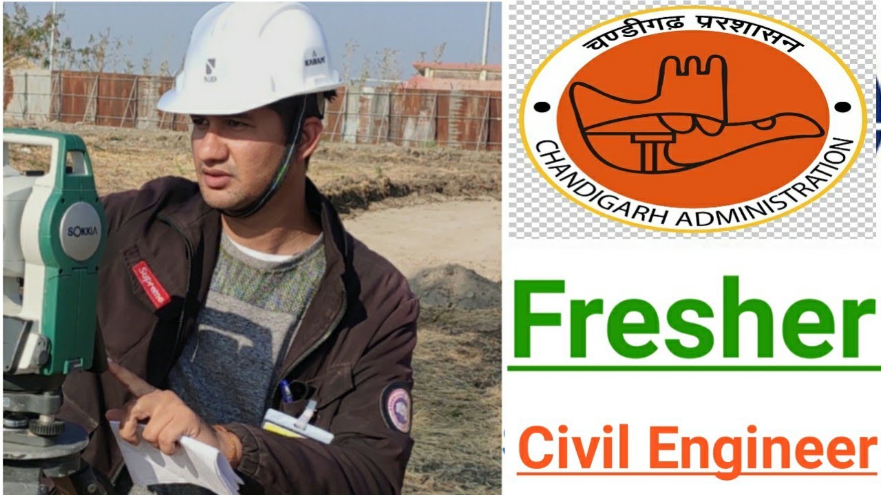Fresher civil engineer recruitment 2021 | Latest civil engineer job