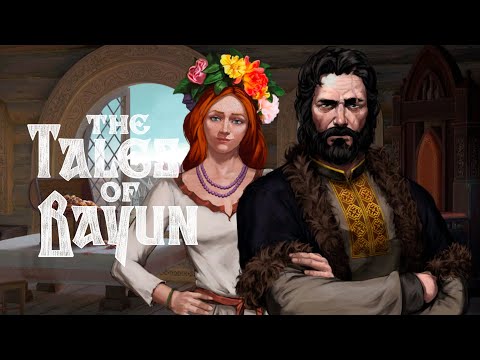 10 КОНЦОВОК (4 секретных) за настоящего Боярина Ждана! The Tales of Bayun #20