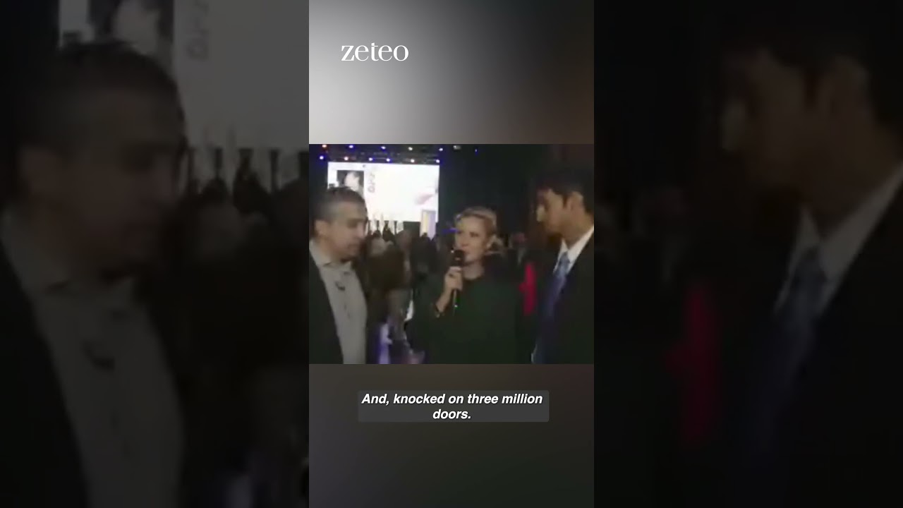 'The Democratic Party... Has To Stop Pretending [Mamdani] Doesn't Exist'