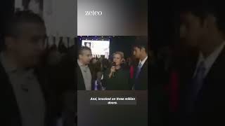 'The Democratic Party... Has To Stop Pretending [Mamdani] Doesn't Exist'