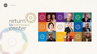 Return To Center Experience Introduction