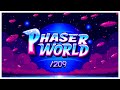 Title Screen Generator - Tutorials - Discord Activity - Phaser World Weekly #209