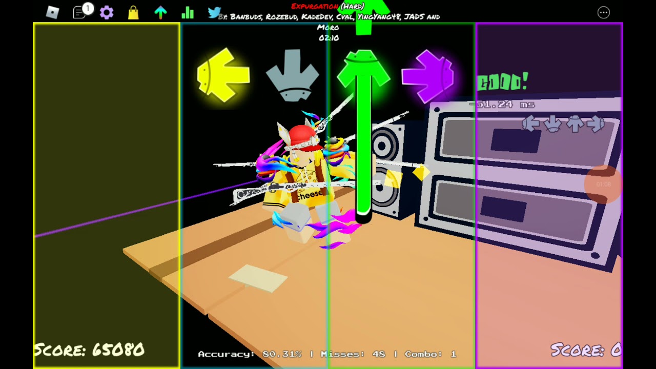 Expurgatin (hard) 176 misses