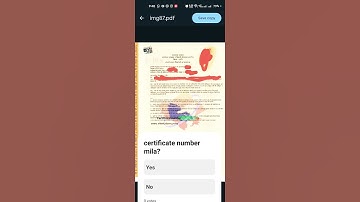 obc certificate number kha hota hai?