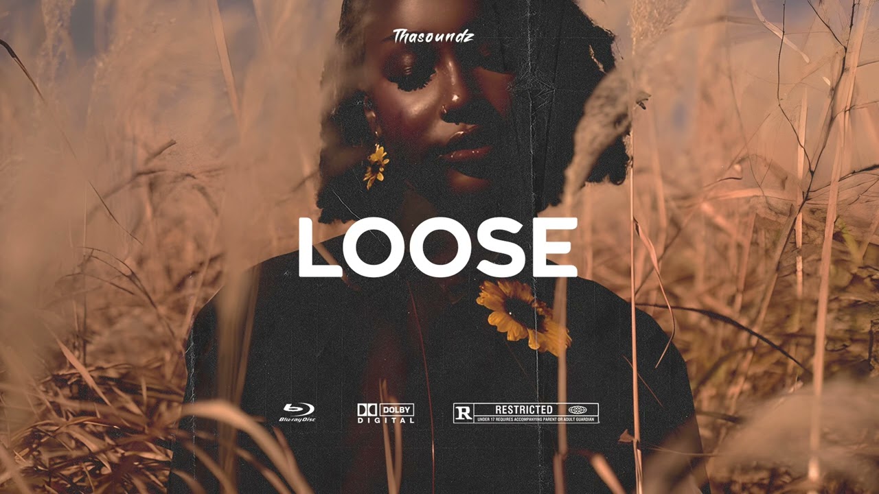 [FREE] Omah Lay x Ayra Starr x Rema x Oxlade Afrobeat Instrumental - "LOOSE"