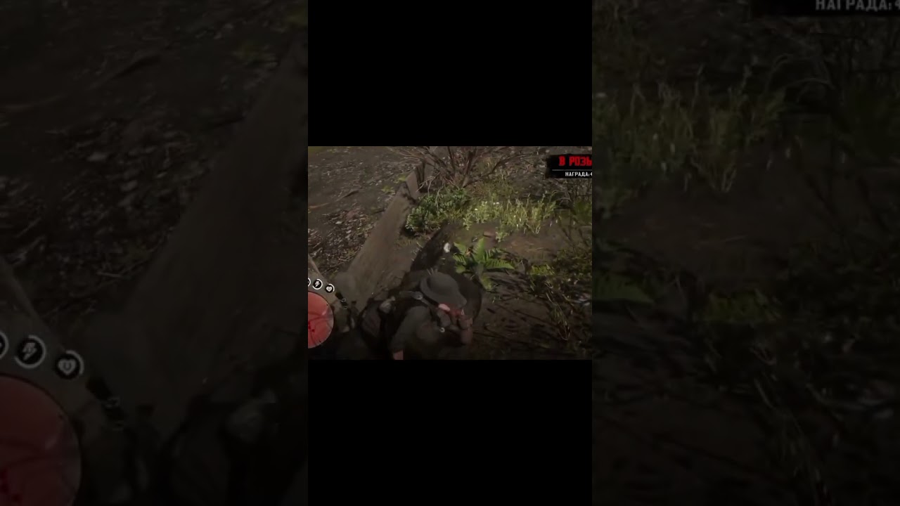 Полëт на лошади 