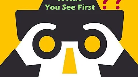 7 Optical Illusions That'll Reveal Your Personality Type (2020) | Cure Mind