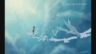 Journey to Heaven - Piano and Strings Edition