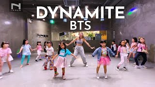 INNER KIDS I DYNAMITE - BTS