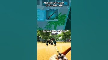 ARK FAILS AND FUNNY MOMENTS 30 #shorts #memes #ark