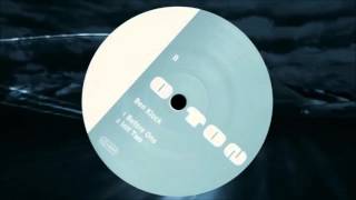Ben Klock - Init Two (Original Mix)