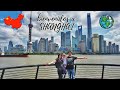 Bienvenidos a China 🏯- Shanghai #1