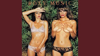 Video thumbnail of "Roxy Music - Three And Nine"