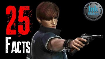 25 Facts about Steve Burnside