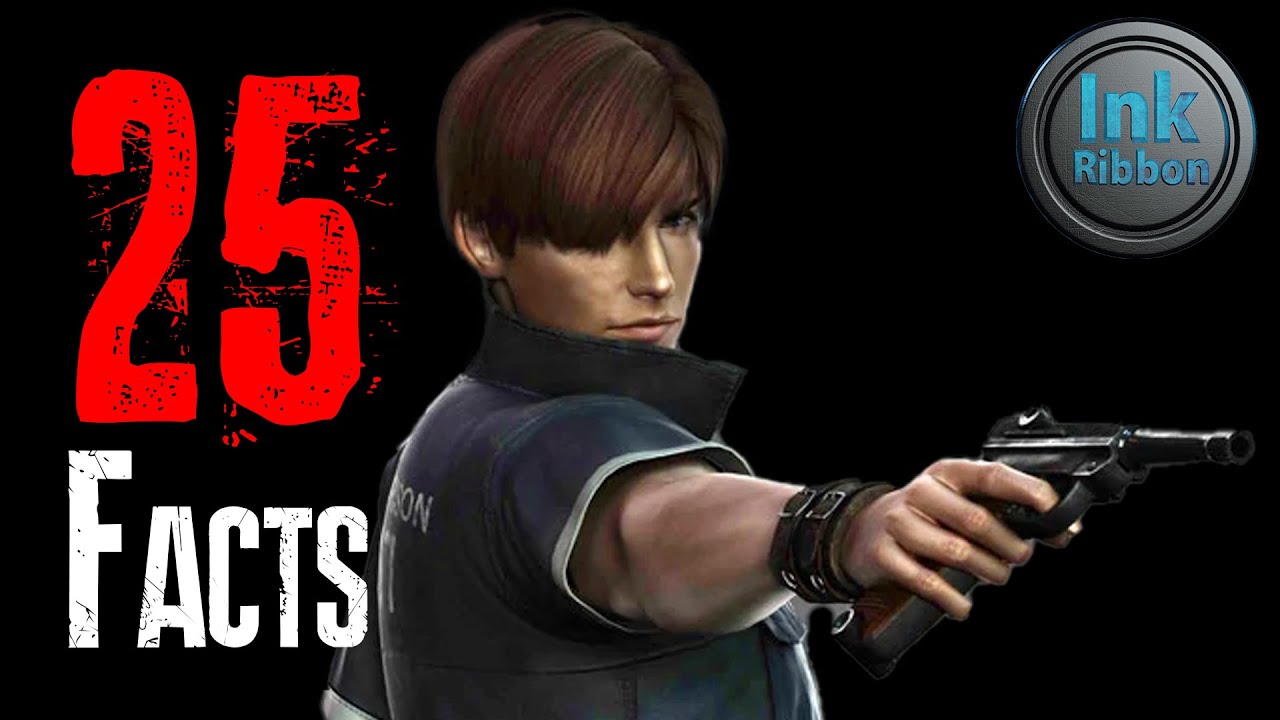 25 Facts about Steve Burnside