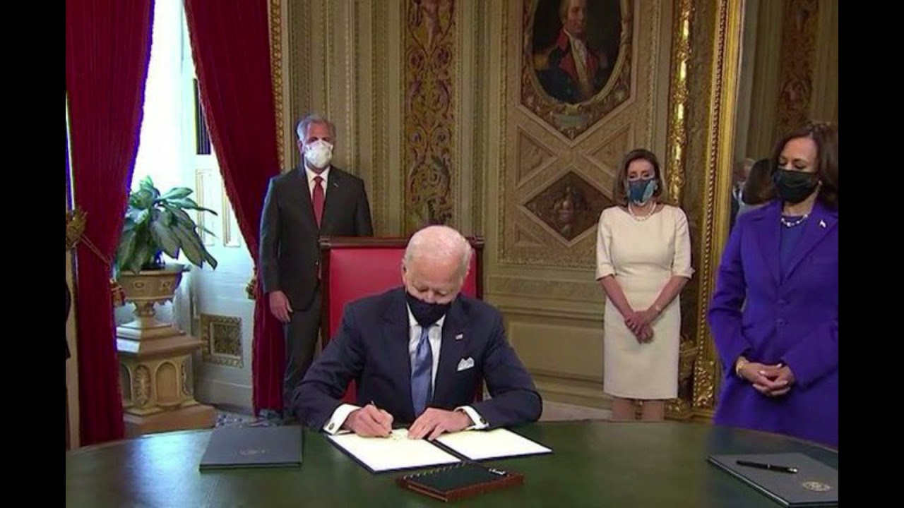 Biden trillion dollar wealth tax is almost near