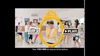 Download lagu TVC - Indosat IM3 Play