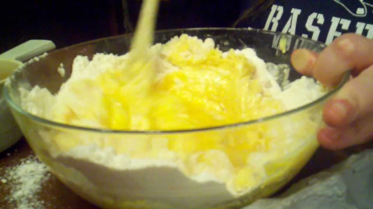 How to Make Boxed Cake Mix Taste Like Homemade - YouTube