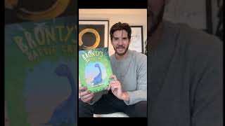 Ben Barnes Reads Brontys Battle Cry