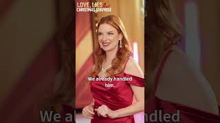 Billionaire’s Christmas Eve Betrayal: Reckoning Starts Now.