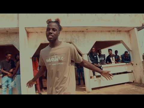 Edoh YAT MY PEOPLE (official video)
