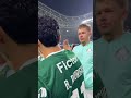 Bruno Rodrigues Celebra Vitória do Palmeiras Sobre Juventude ⚽