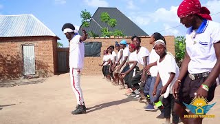 Awilo wa zeze song jijinyama 2  official video dir kali boy 07470 40959 full HD