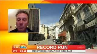 Tom on Today 1/4/2013