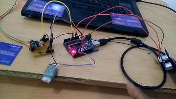 IOT Projects based Water Tank Monitoring and Controlling - 1Crore Projects