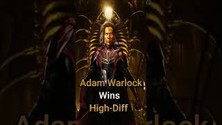 Adam Warlock vs Silver Surfer Comics #marvel #marvelcomics #dc #dccomics #superhero