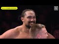 Teremoana Teremoana vs. Bowie Tupou | FIGHT HIGHLIGHTS