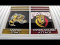 OHL Highlights: Sarnia Sting @ Owen Sound Attack Mar. 7, 2026