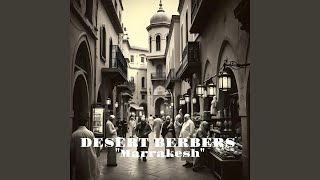 Midnight In Marrakech