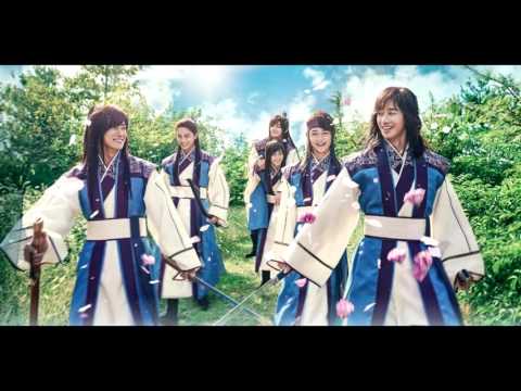 [AUDIO] V, Jin - 죽어도 너야 (Even If I Die, It's You)