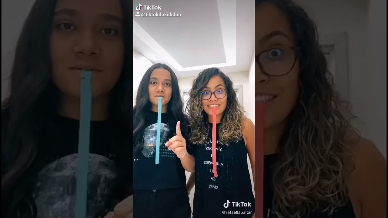 Da Da Da Da Tik Tok