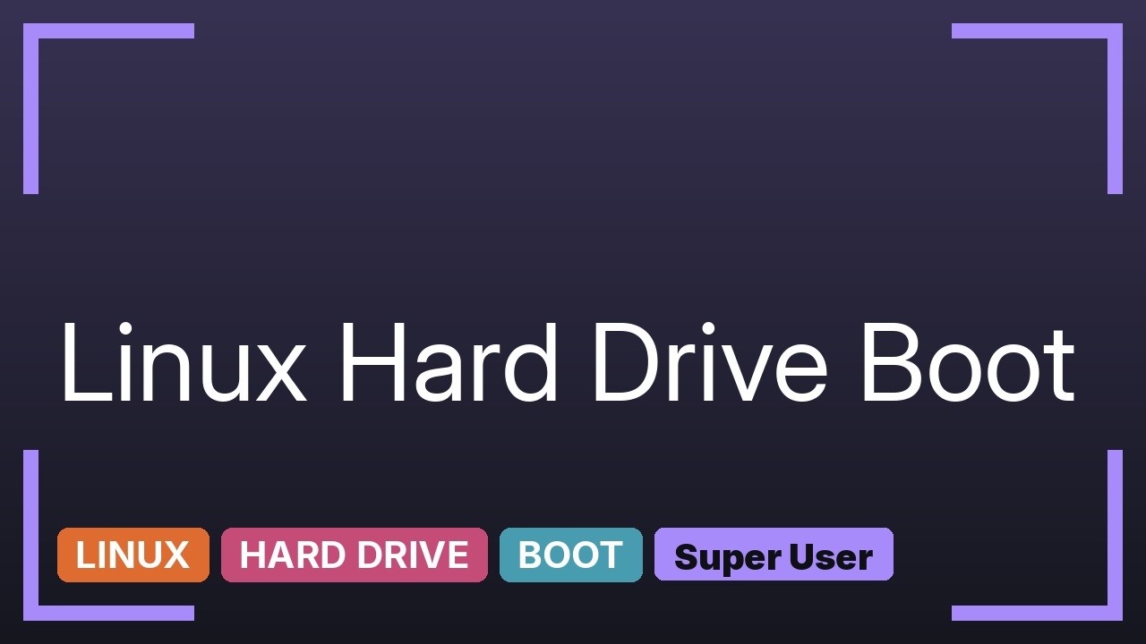 Install And Isolate Linux Distro To Separate Drive From Windows – KWZNZE