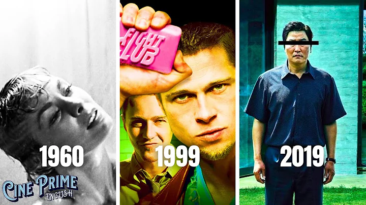 The Best Movie of Each Year: FROM 1927 to 2024 thumbnail