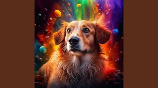Dog Relaxation Notes