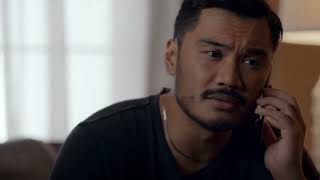 Investigators starting to realize that Georgia has killed multiple people GINNY & GEORGIA S2 E2