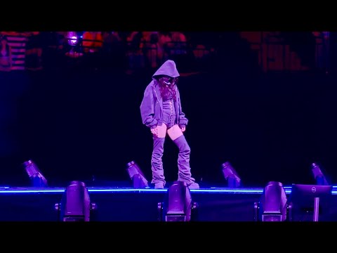 TWICE ‘ATM’ Jihyo solo This is For, live in St Paul 트와이스 지효 260412 4K