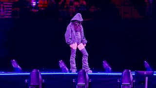 TWICE ‘ATM’ Jihyo solo This is For, live in St Paul 트와이스 지효 260412 4K
