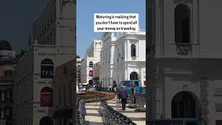 Luckily, I Am Immature