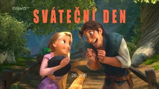 Sváteční Den S Locikou, Drakem A Studenty Tv Nova 28. Září 2020 Česky