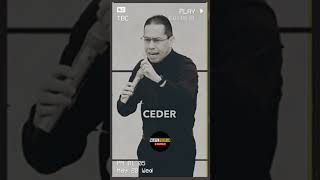 PERDER COM O HOMEM OU GANHAR COM DEUS? #shorts #motivacional #reflita #inspirador #reflexão #motivar