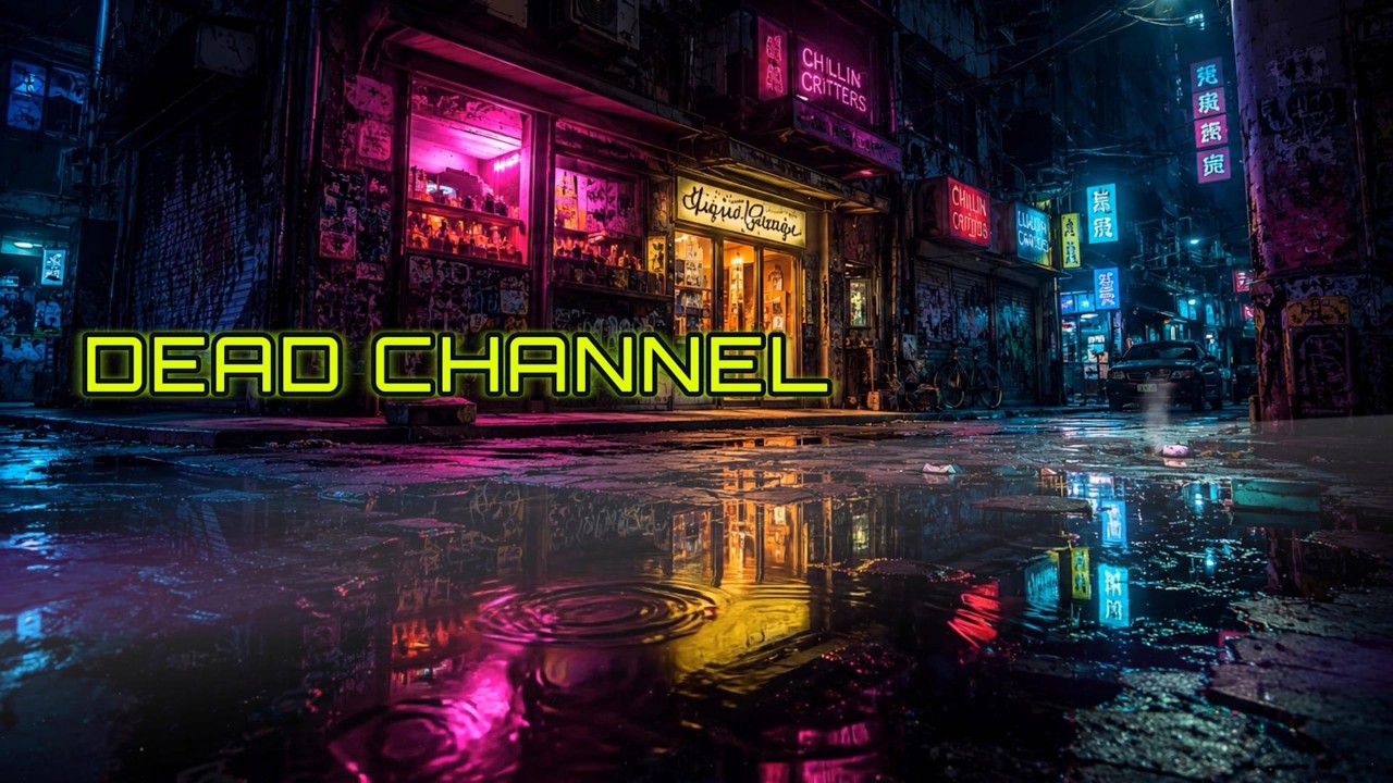 Chill Trap for Another Hour Outside auf YouTube ansehen Chill Trap for Another Hour Outside auf YouTube ansehen