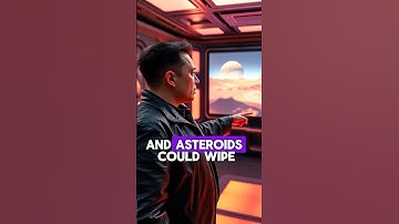 The Real Reason Why Elon Musk Wants to Colonize Mars #shorts  #ElonMusk #Mars