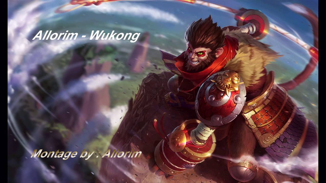 [ Main champion ]  High Elo one-trick-ponies in lol #2 - Những cao thủ chỉ 1 tướng trong lol #2